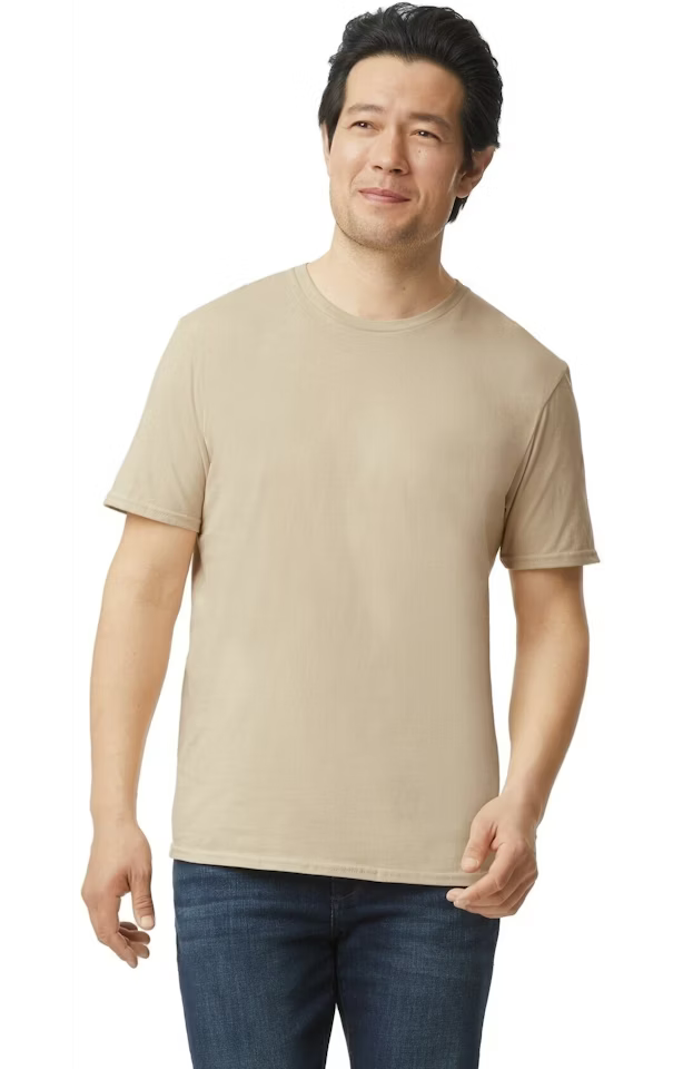 Build your own T-Shirt