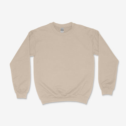 Build your own Crew Neck