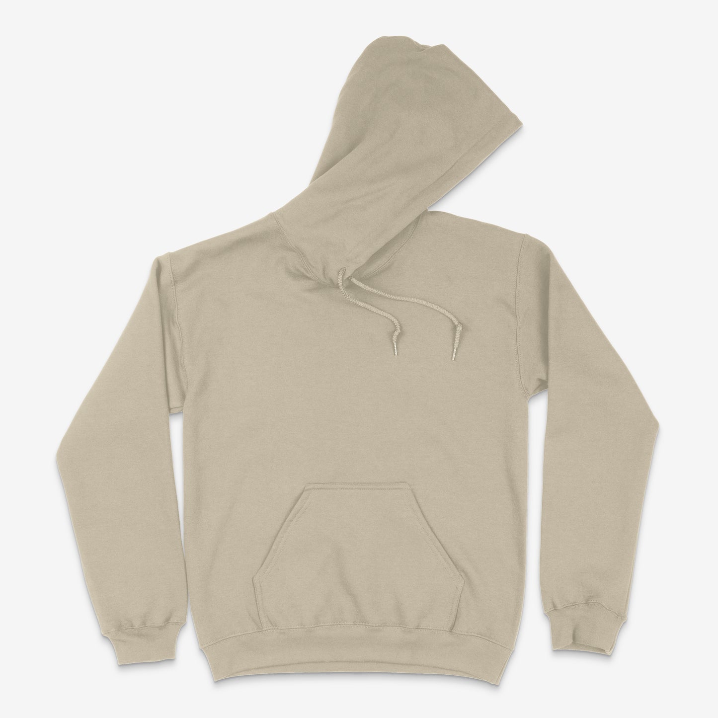 Build your own Hoodie