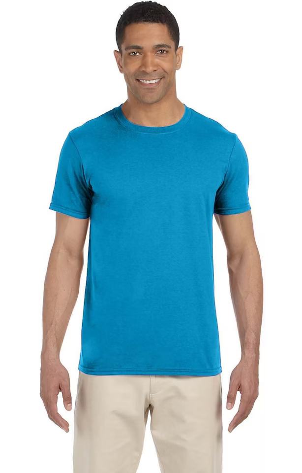 Build your own T-Shirt