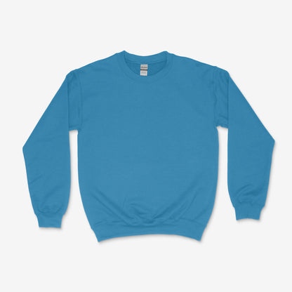 Build your own Crew Neck