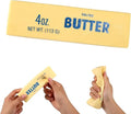 Butter Slow Rise Squishy