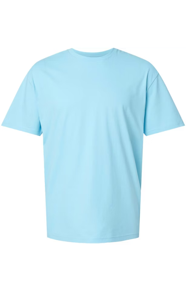 Build your own T-Shirt