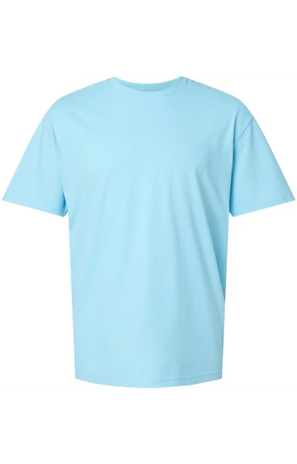 Build your own T-Shirt