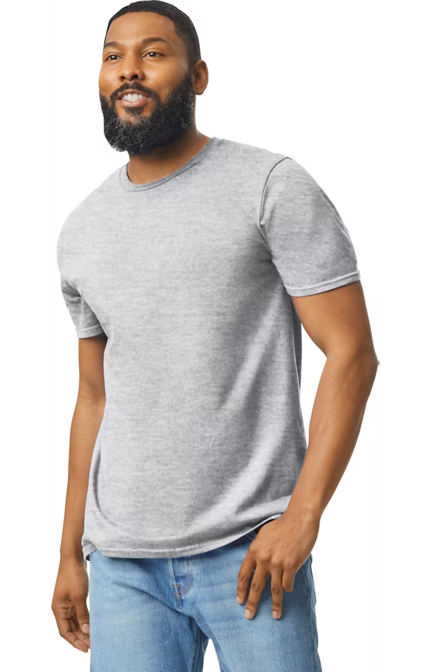 Build your own T-Shirt