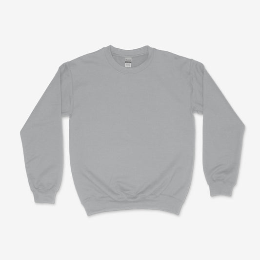Build your own Crew Neck