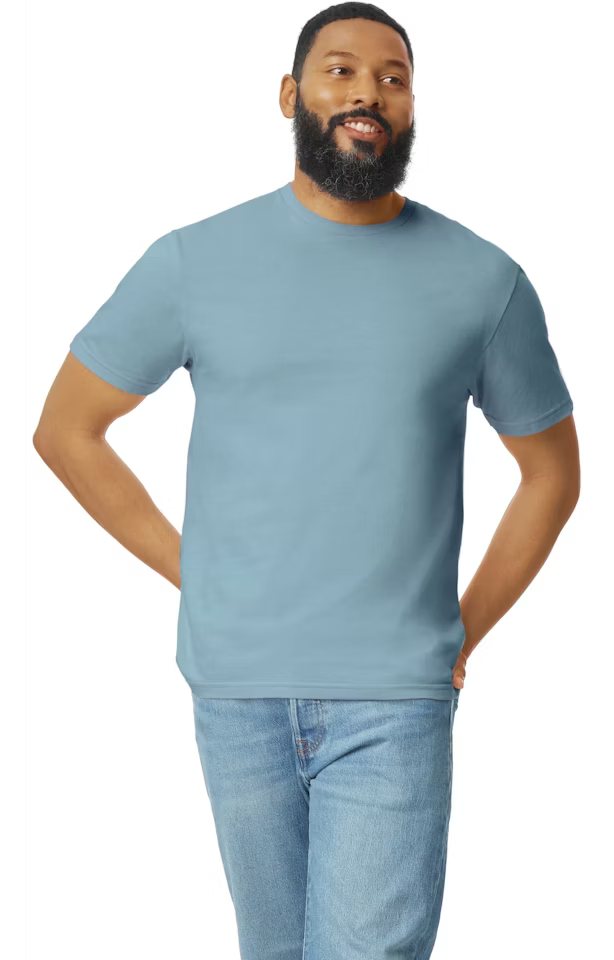 Build your own T-Shirt