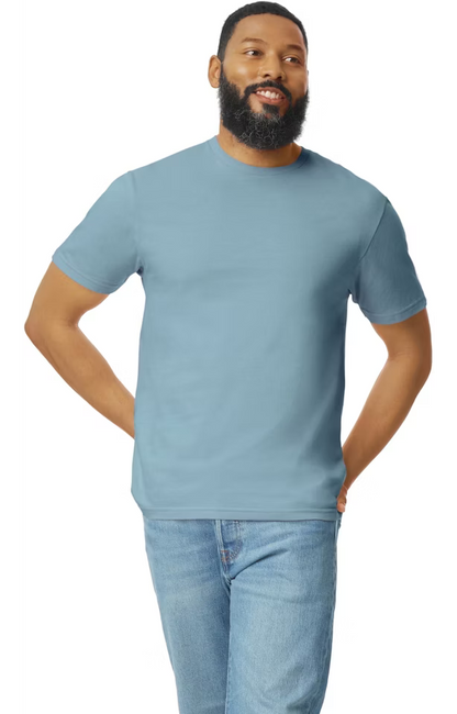 Build your own T-Shirt