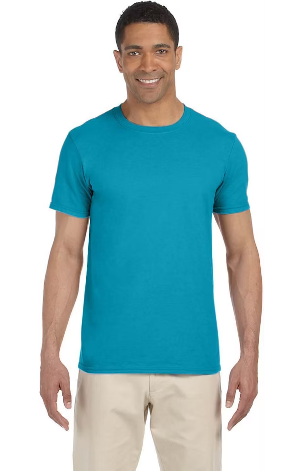 Build your own T-Shirt