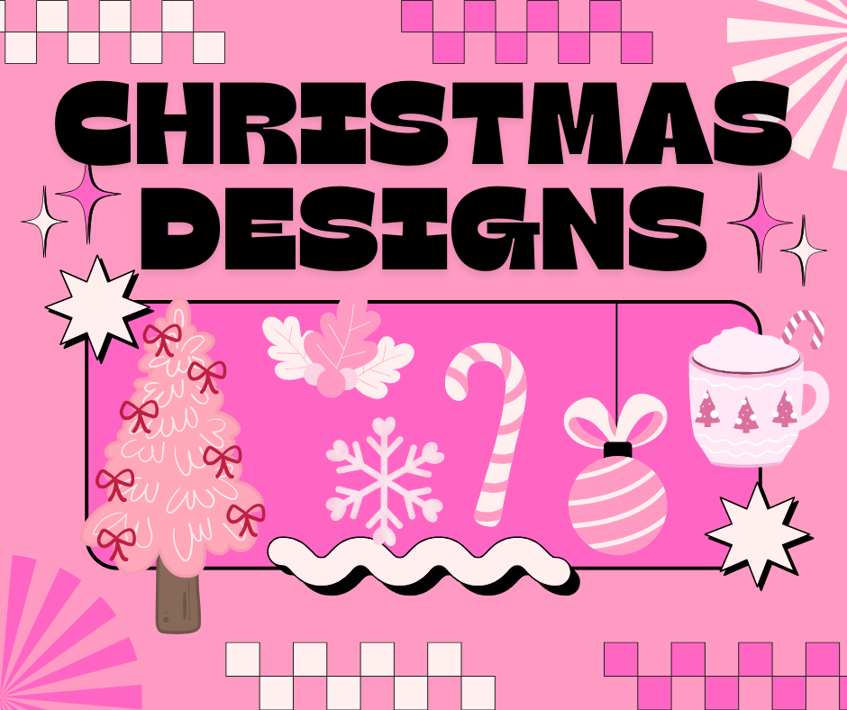 Christmas Designs